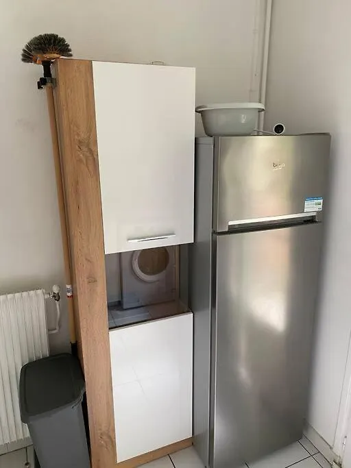 Appartement A Deux Pas Du Pantheon Avec Balcon Paris 0*,  France