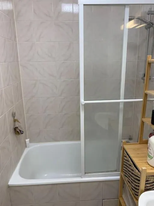 Appartement A Deux Pas Du Pantheon Avec Balcon Paris 0*,